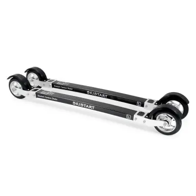 Skistart Carbon Skate