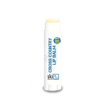 Skistart Cross Country Lip Balm Spf