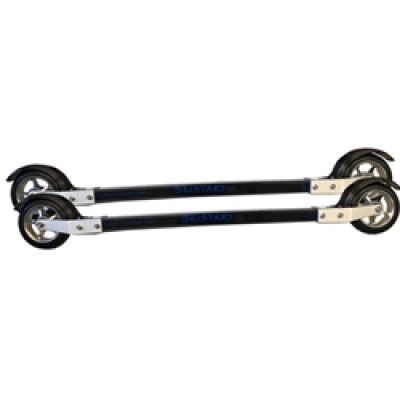 Skistart Fibreglass Skate Paket