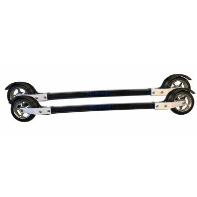 Skistart Fibreglass Skate Rullskidor