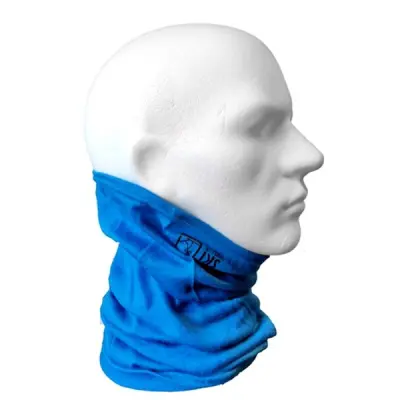 Skistart Headover/Tube Wool-Blå-OZ Blå OZ | Multiscarf