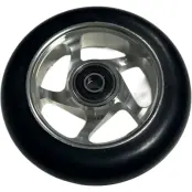 Skistart Hjul Skate Komplett Rullskidor Hjul