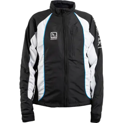 Skistart Insulated Ski Jacket W-Svart-40 Dam Svart 40