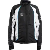 Skistart Insulated Ski Jacket W-Svart-42 Dam Svart 42