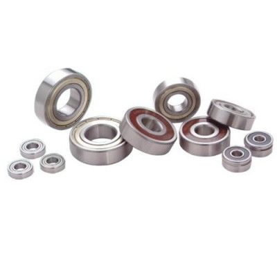 Skistart Kullager Till Rullskidor