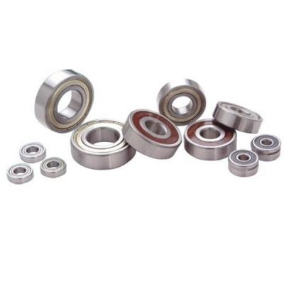 Skistart Kullager Till Rullskidor 8 Pack