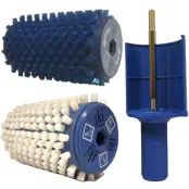 Skistart Roto Paket 100mm