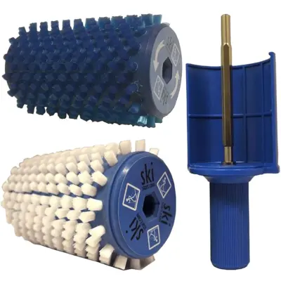 Skistart Roto Paket 100mm