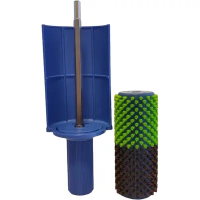 Skistart Roto Paket Tagel/Nylon 150mm