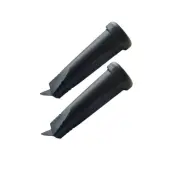 Skistart Rullskidsspetsar