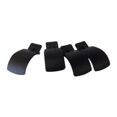 Skistart Stänkskärmar 4-Pack