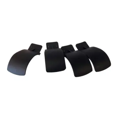 Skistart Stänkskärmar 4-Pack