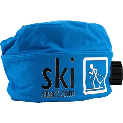 Skistart Thermo Belt-ONE SIZE ONE SIZE