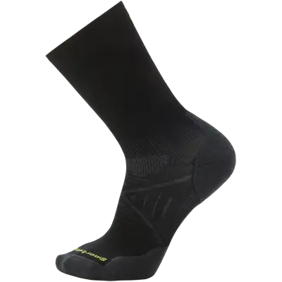 Smartwool Nordic Targeted Cushion Crew-Svart-S Svart S | Strumpor