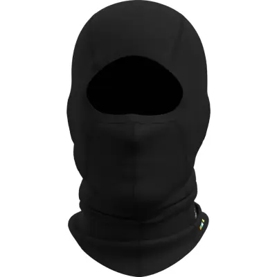 Smartwool Thermal Merino Balaclava-Svart-OZ Svart OZ| Multiscarf