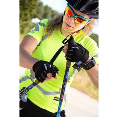 Staffanstaven Stavdämpning Kevlar