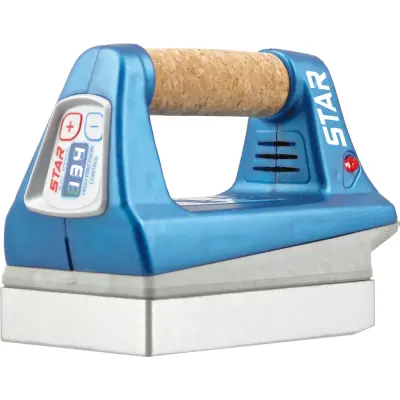 Star Digitalt Vallajärn 25 mm ONE SIZE | Vallajärn