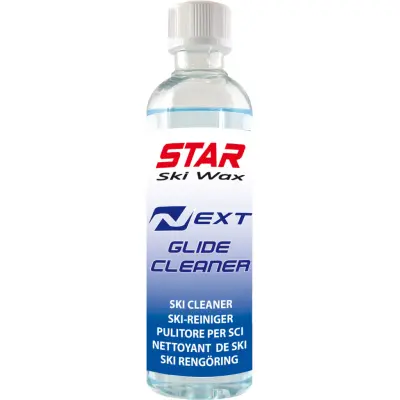 Star NEXT Glide Cleaner 250ml ONE SIZE | Vallatillbehör