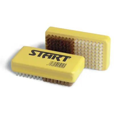 Start Borste Kombi | Vallatillbehör