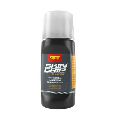 Start Skin Grip Glider | Vallatillbehör