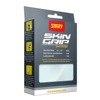 Start Skin Grip Ski Care | Vallatillbehör