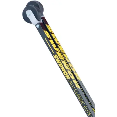 Swenor Alu Classic Elite Rullskidor