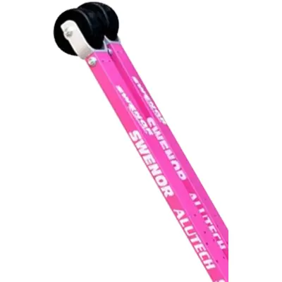 Swenor Alutech Rosa | Rullskidor