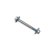 Swenor Boltset Fork Woodcore Rullskidor Reservdelar