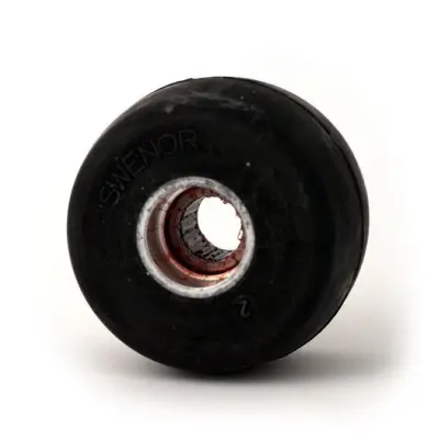 Swenor Carbonfibre Bakhjul Löst Rullskidor Reservdelar