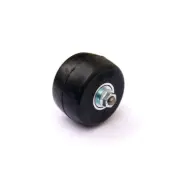 Swenor Carbonfibre Komplett Bakhjul