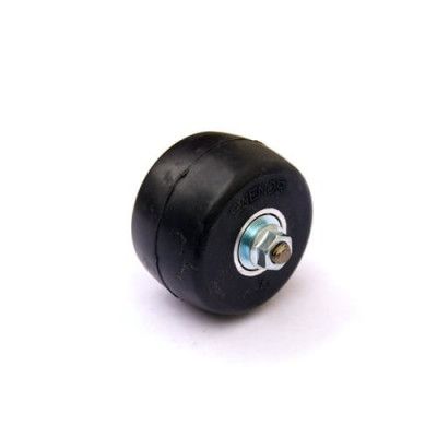 Swenor Carbonfibre Komplett Bakhjul