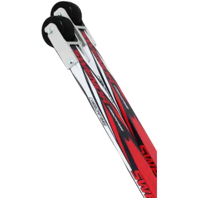 Swenor Carbonfibre Rullskidor
