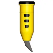 Swenor Dämpad Rullskidspets