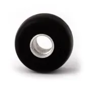 Swenor Fibre/Alu Framhjul Löst Rullskidor Reservdelar