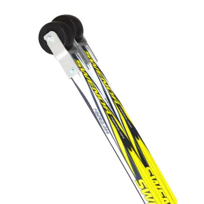 Swenor Fibreglass Rullskidor