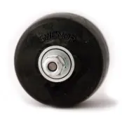 Swenor Finstep Bakhjul Komplett Rullskidor Reservdelar
