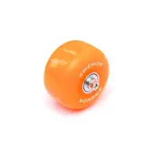 Swenor Fibreglass/Alutech Komplett Framhjul Pu-Keramiska Lager