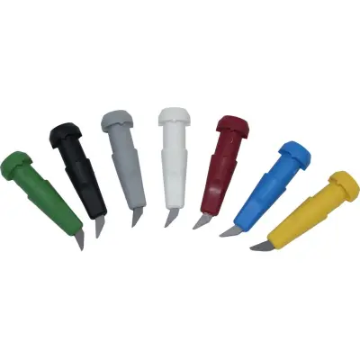 Swenor Rullholk Widiaspets Rullholkar, 8 MM