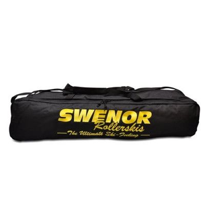 Swenor Rullskidbag Racing
