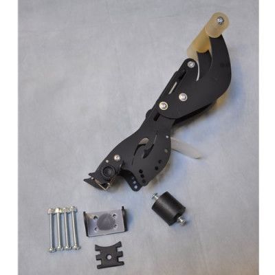 Swenor Rullskidbroms/ Skiskett