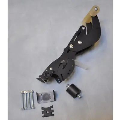 Swenor Rullskidbroms/ Skiskett