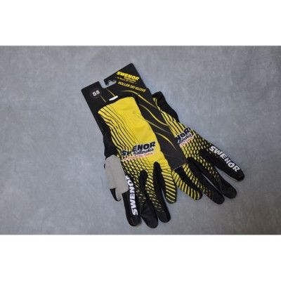 Swenor Rullskidhandske Slim