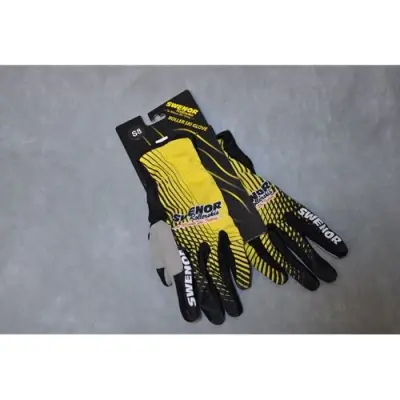 Swenor Rullskidhandske Slim