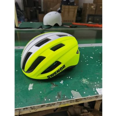 Swenor Rullskidhjälm