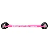 Swenor Skate Alu Long Rosa