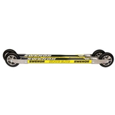 Swenor Skate Elite Rullskidor Paket
