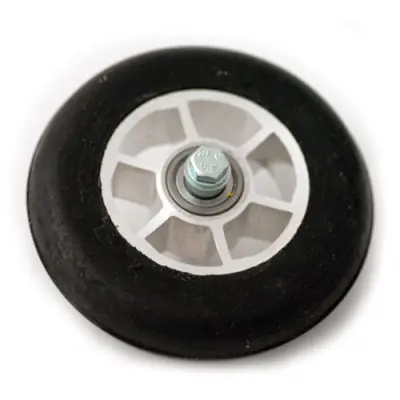 Swenor Skate Gummihjul Komplett Rullskidor Reservdelar