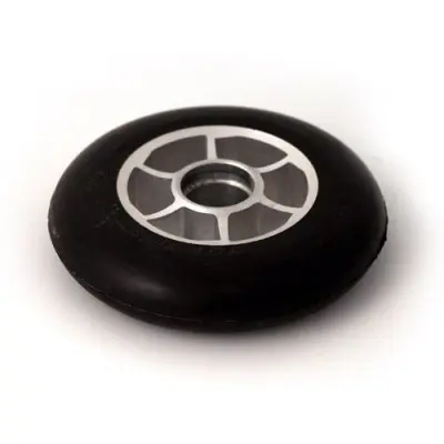 Swenor Skate Gummihjul Löst Rullskidor Reservdelar