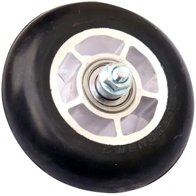 Swenor Skate Junior Gummihjul Komplett Rullskidor Reservdelar