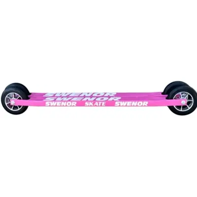 Swenor Skate Pink